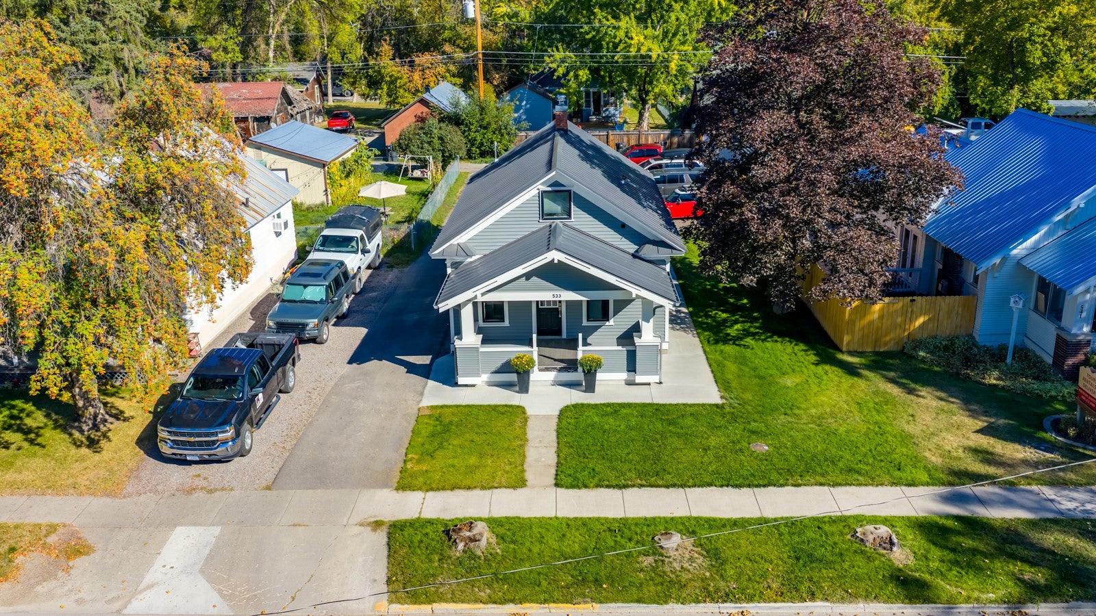 533 Spokane Avenue