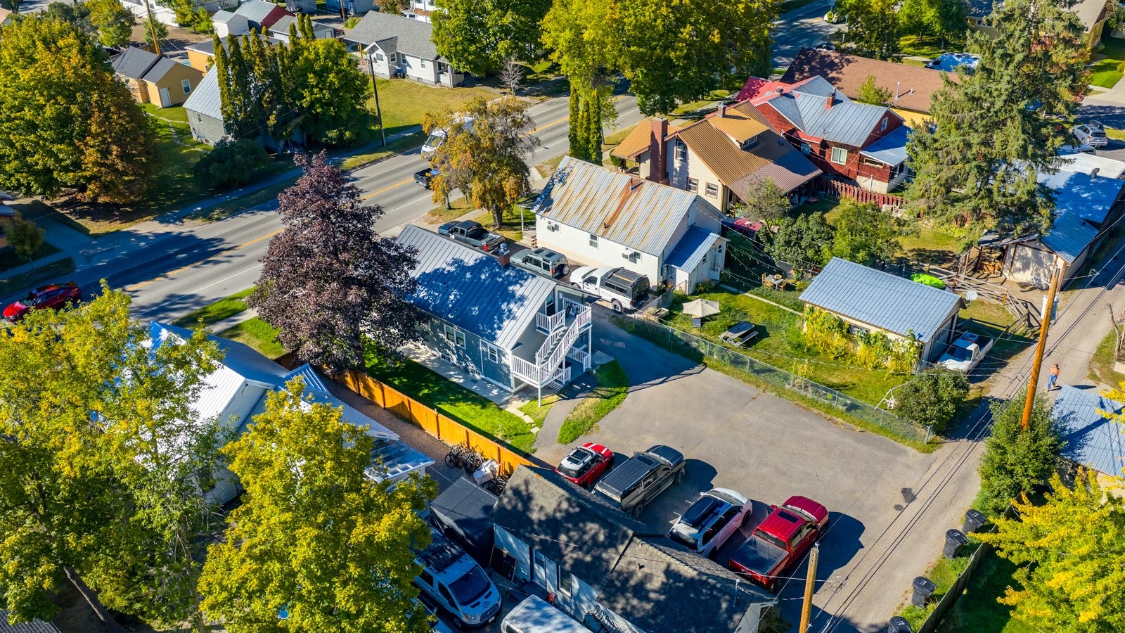 533 Spokane Avenue
