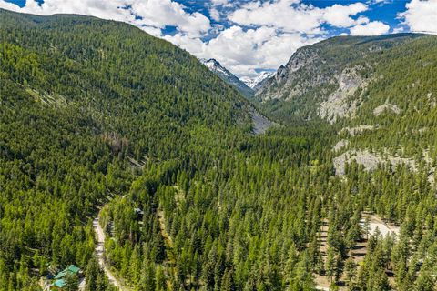 Tiny photo for 1220 Bear Creek Trail, Victor, MT 59875 (MLS # 30070470)