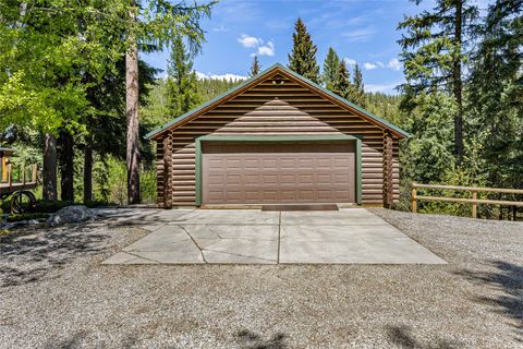 Tiny photo for 1220 Bear Creek Trail, Victor, MT 59875 (MLS # 30070470)