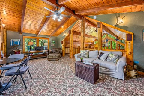 Tiny photo for 1220 Bear Creek Trail, Victor, MT 59875 (MLS # 30070470)