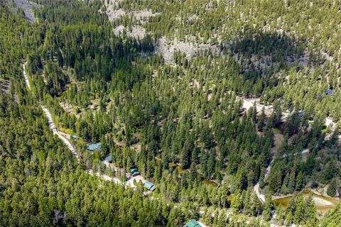 Tiny photo for 1220 Bear Creek Trail, Victor, MT 59875 (MLS # 30070470)