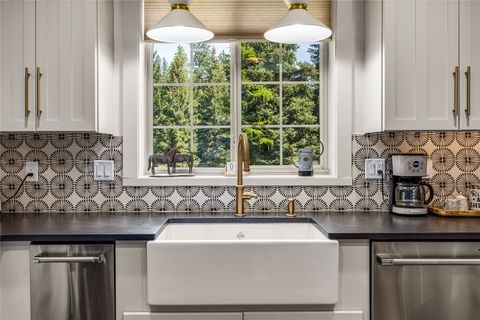Tiny photo for 1220 Bear Creek Trail, Victor, MT 59875 (MLS # 30070470)