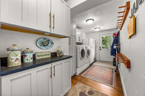 Tiny photo for 1220 Bear Creek Trail, Victor, MT 59875 (MLS # 30070470)