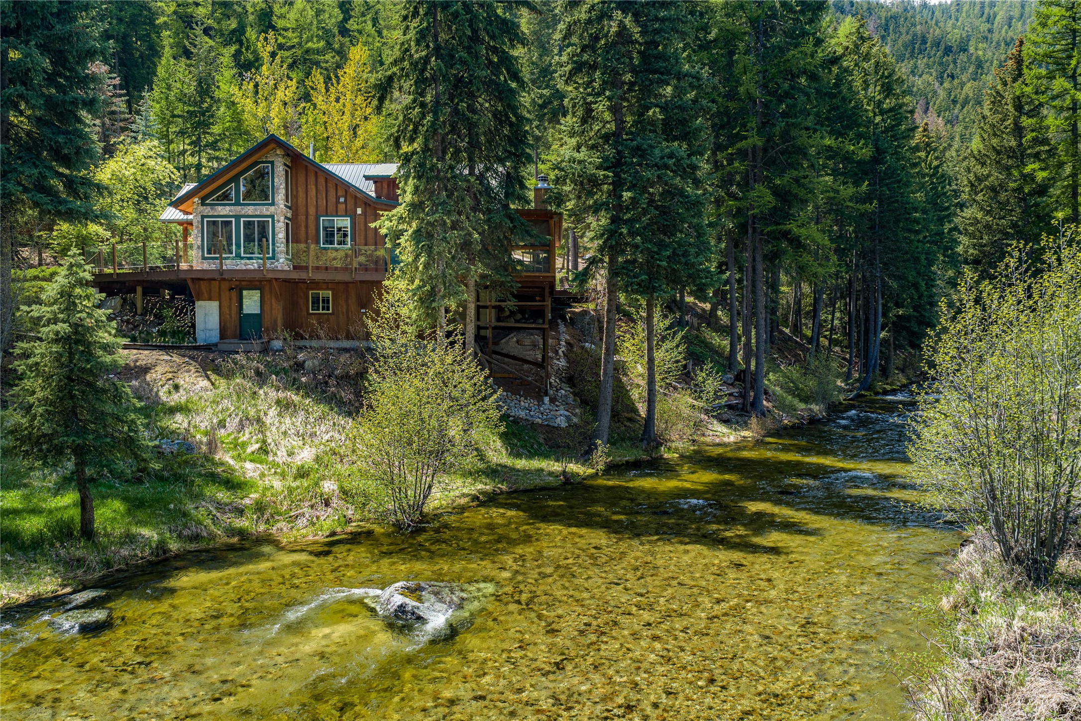 1220 Bear Creek Trail