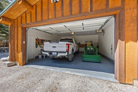 Tiny photo for 1220 Bear Creek Trail, Victor, MT 59875 (MLS # 30070470)