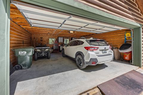 Tiny photo for 1220 Bear Creek Trail, Victor, MT 59875 (MLS # 30070470)