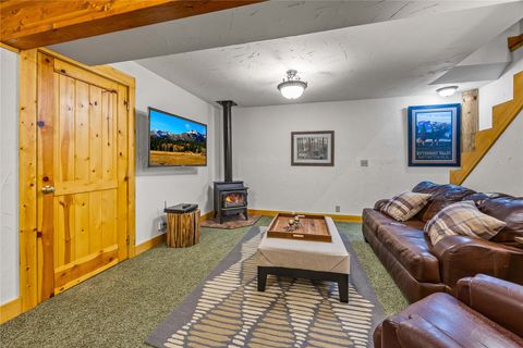 Tiny photo for 1220 Bear Creek Trail, Victor, MT 59875 (MLS # 30070470)