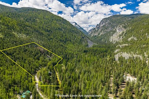 Tiny photo for 1220 Bear Creek Trail, Victor, MT 59875 (MLS # 30070470)