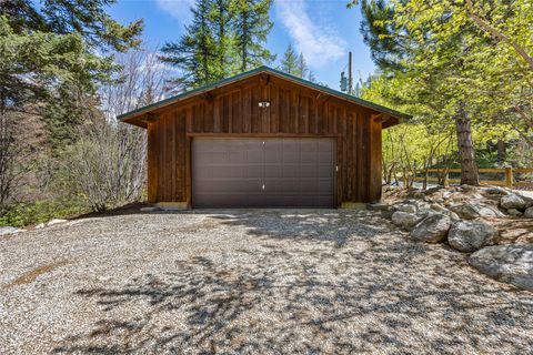 Tiny photo for 1220 Bear Creek Trail, Victor, MT 59875 (MLS # 30070470)