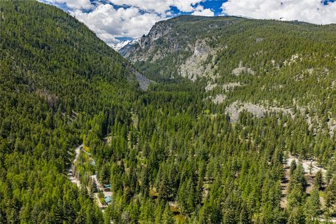 Tiny photo for 1220 Bear Creek Trail, Victor, MT 59875 (MLS # 30070470)