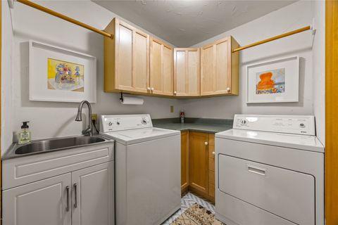 Tiny photo for 1220 Bear Creek Trail, Victor, MT 59875 (MLS # 30070470)