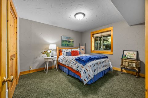 Tiny photo for 1220 Bear Creek Trail, Victor, MT 59875 (MLS # 30070470)