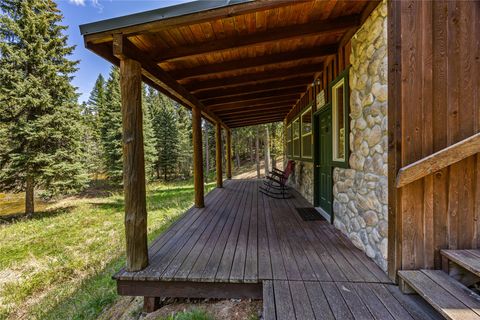 Tiny photo for 1220 Bear Creek Trail, Victor, MT 59875 (MLS # 30070470)