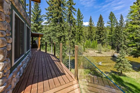Tiny photo for 1220 Bear Creek Trail, Victor, MT 59875 (MLS # 30070470)