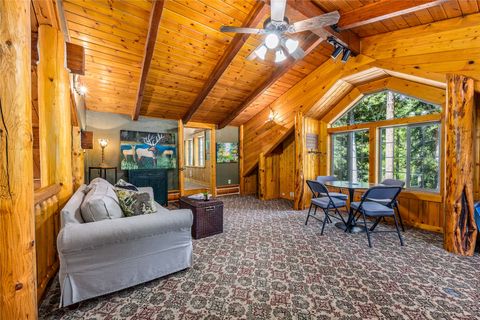 Tiny photo for 1220 Bear Creek Trail, Victor, MT 59875 (MLS # 30070470)