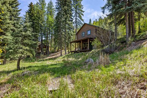 Tiny photo for 1220 Bear Creek Trail, Victor, MT 59875 (MLS # 30070470)