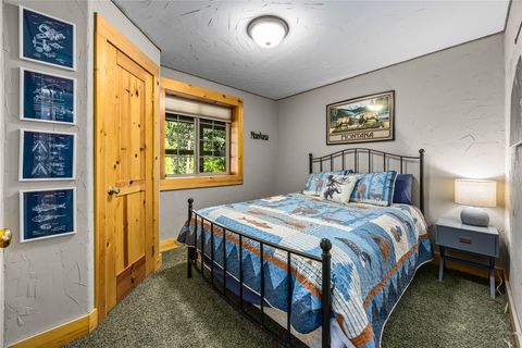 Tiny photo for 1220 Bear Creek Trail, Victor, MT 59875 (MLS # 30070470)