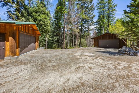 Tiny photo for 1220 Bear Creek Trail, Victor, MT 59875 (MLS # 30070470)