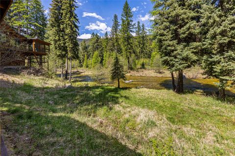Tiny photo for 1220 Bear Creek Trail, Victor, MT 59875 (MLS # 30070470)