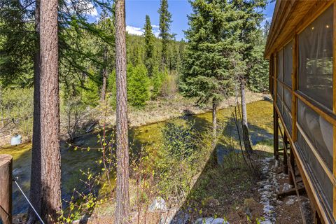 Tiny photo for 1220 Bear Creek Trail, Victor, MT 59875 (MLS # 30070470)