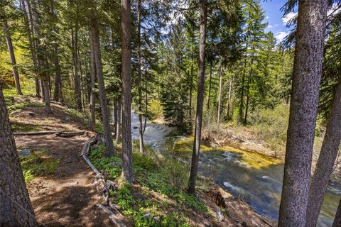 Tiny photo for 1220 Bear Creek Trail, Victor, MT 59875 (MLS # 30070470)