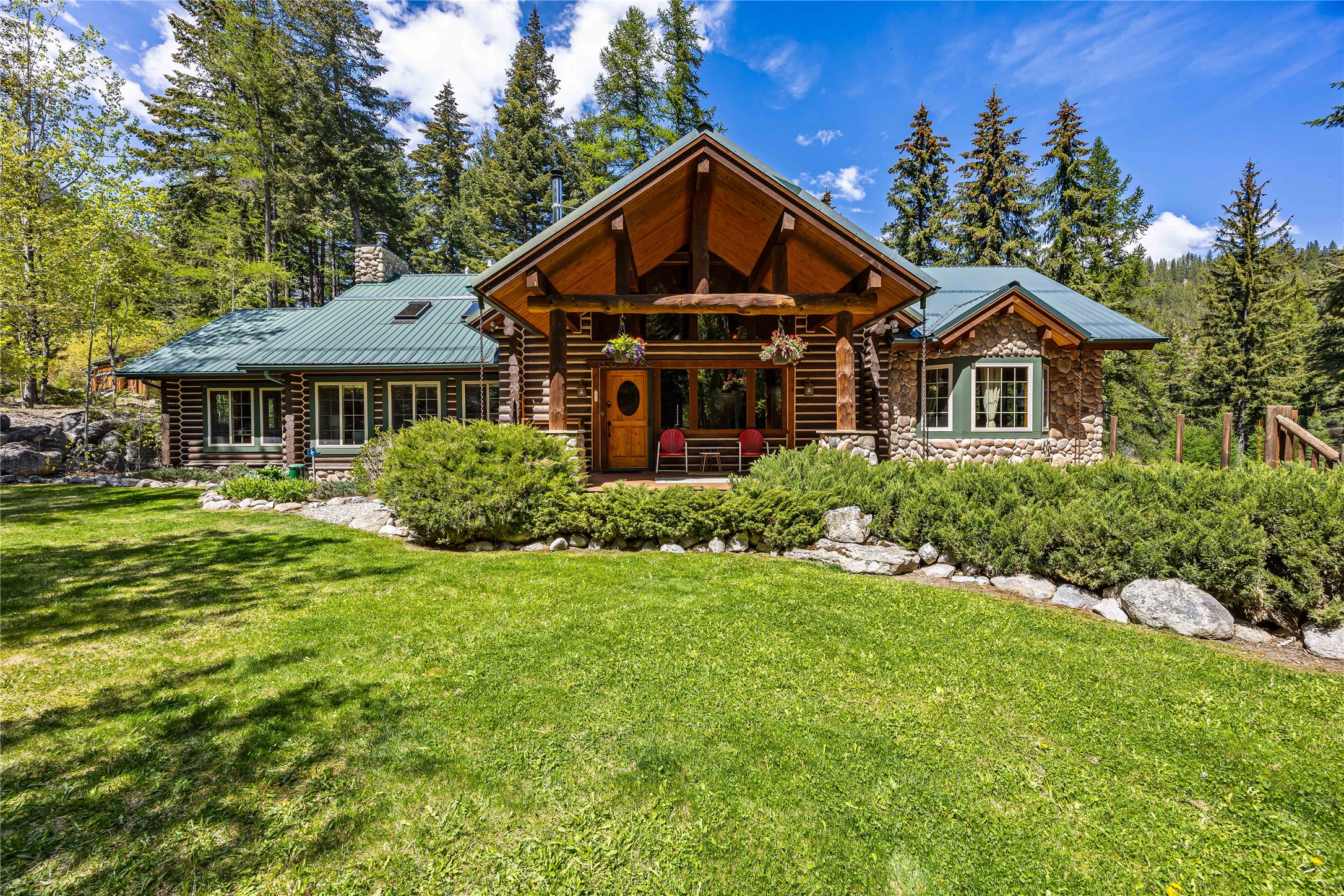 1220 Bear Creek Trail