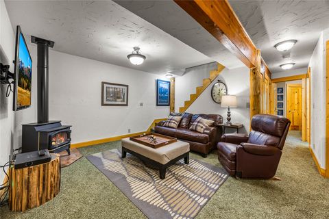 Tiny photo for 1220 Bear Creek Trail, Victor, MT 59875 (MLS # 30070470)