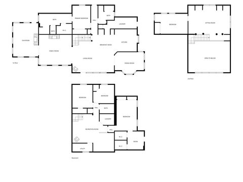 Tiny photo for 1220 Bear Creek Trail, Victor, MT 59875 (MLS # 30070470)