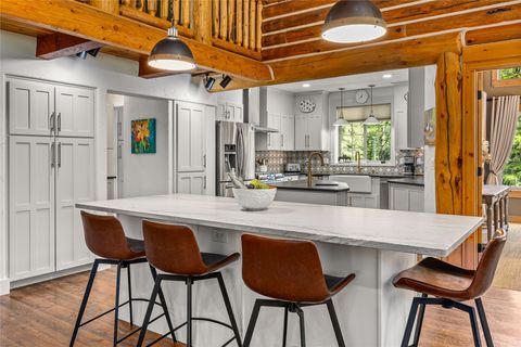 Tiny photo for 1220 Bear Creek Trail, Victor, MT 59875 (MLS # 30070470)