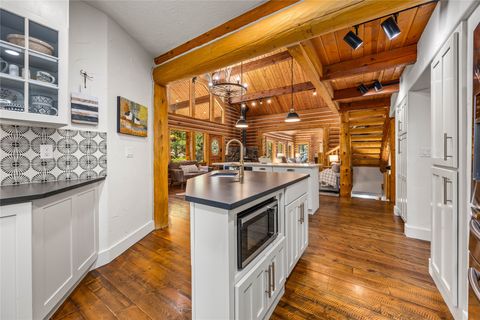 Tiny photo for 1220 Bear Creek Trail, Victor, MT 59875 (MLS # 30070470)