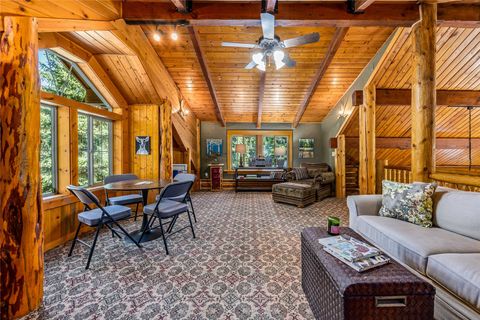 Tiny photo for 1220 Bear Creek Trail, Victor, MT 59875 (MLS # 30070470)