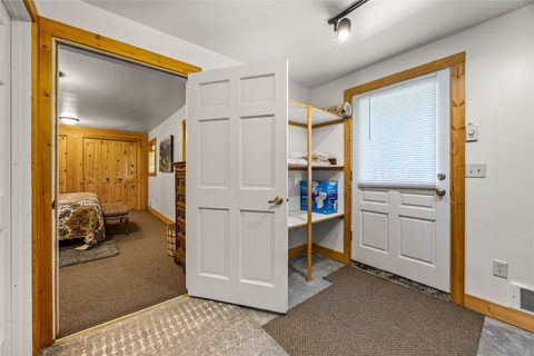 Tiny photo for 1220 Bear Creek Trail, Victor, MT 59875 (MLS # 30070470)