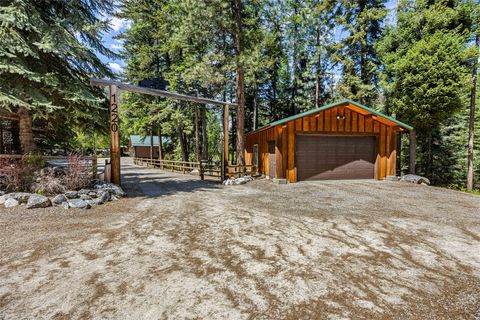 Tiny photo for 1220 Bear Creek Trail, Victor, MT 59875 (MLS # 30070470)