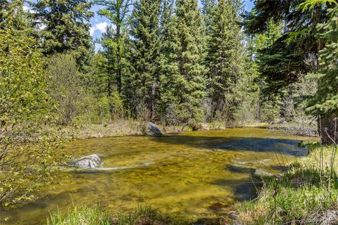 Tiny photo for 1220 Bear Creek Trail, Victor, MT 59875 (MLS # 30070470)