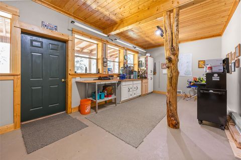 Tiny photo for 1220 Bear Creek Trail, Victor, MT 59875 (MLS # 30070470)