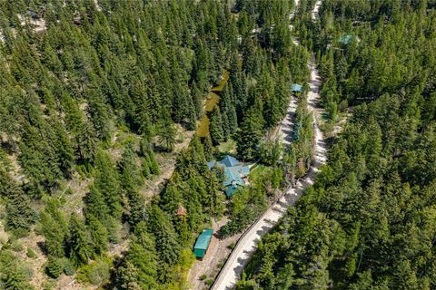 Tiny photo for 1220 Bear Creek Trail, Victor, MT 59875 (MLS # 30070470)
