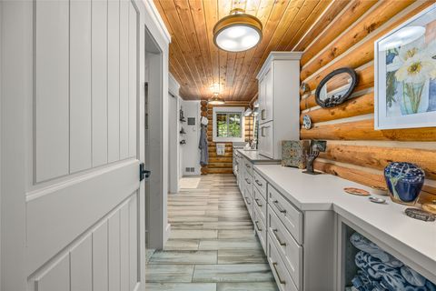 Tiny photo for 1220 Bear Creek Trail, Victor, MT 59875 (MLS # 30070470)