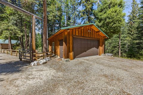 Tiny photo for 1220 Bear Creek Trail, Victor, MT 59875 (MLS # 30070470)