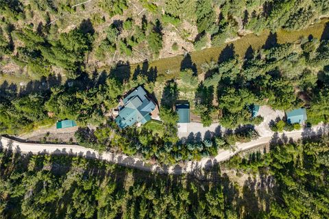 Tiny photo for 1220 Bear Creek Trail, Victor, MT 59875 (MLS # 30070470)