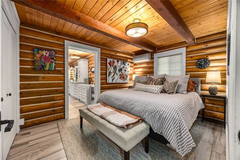 Tiny photo for 1220 Bear Creek Trail, Victor, MT 59875 (MLS # 30070470)