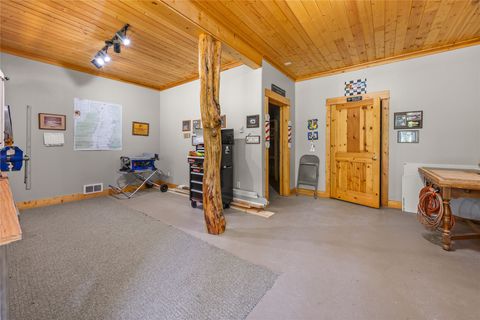 Tiny photo for 1220 Bear Creek Trail, Victor, MT 59875 (MLS # 30070470)