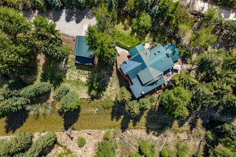 Tiny photo for 1220 Bear Creek Trail, Victor, MT 59875 (MLS # 30070470)
