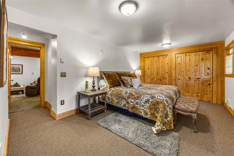 Tiny photo for 1220 Bear Creek Trail, Victor, MT 59875 (MLS # 30070470)