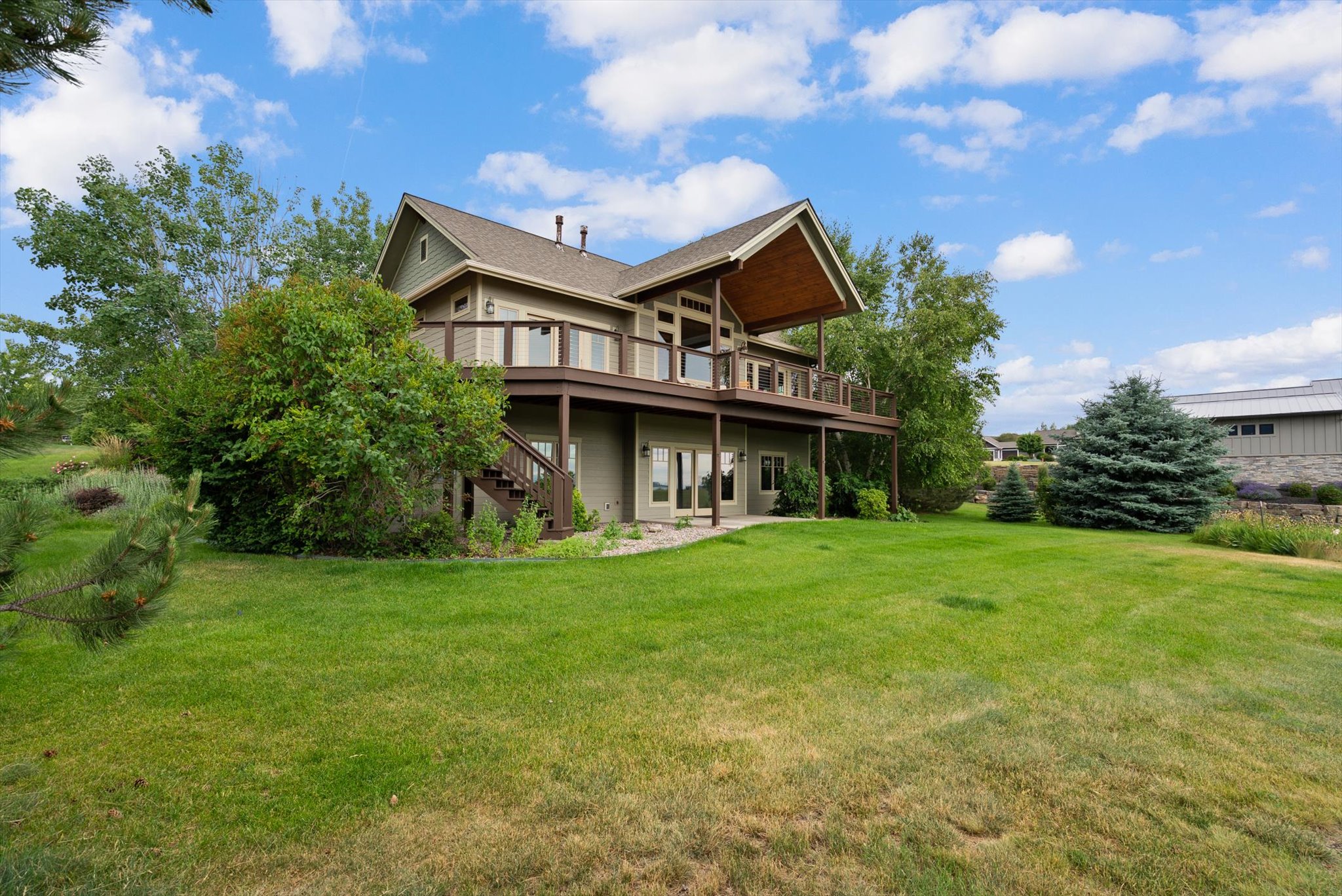 192 Pheasant Ridge