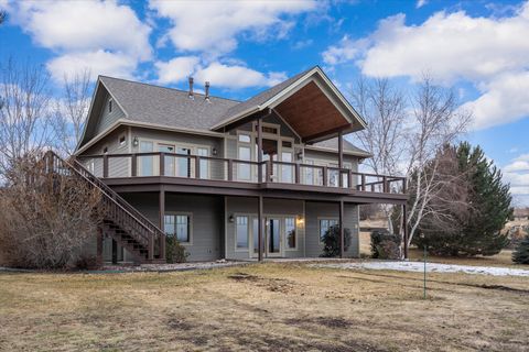 192 Pheasant Ridge Polson MT 59860