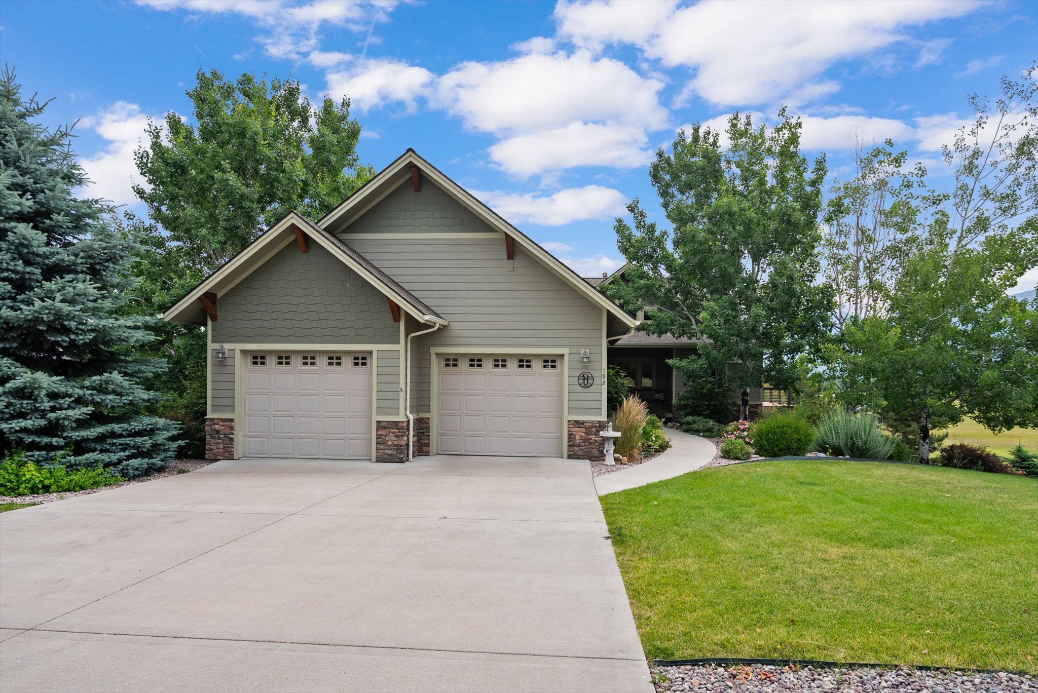 192 Pheasant Ridge