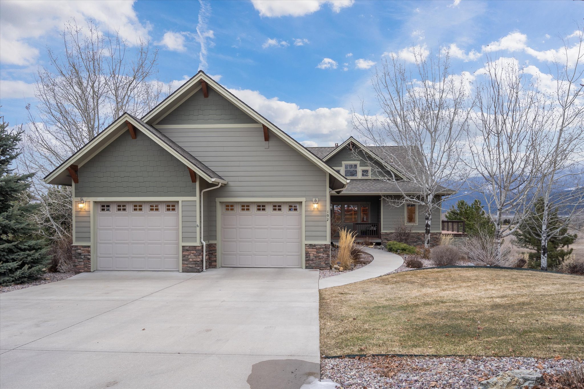 192 Pheasant Ridge