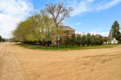 Tiny photo for 113 E Poppleton Street, Sheridan, MT 59749 (MLS # 30069375)