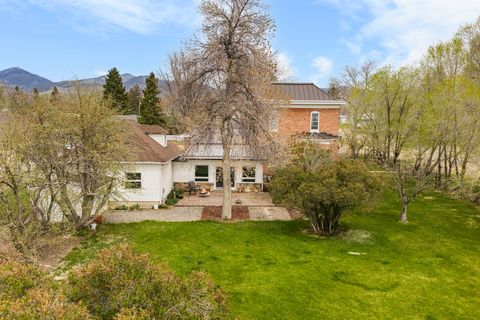 Tiny photo for 113 E Poppleton Street, Sheridan, MT 59749 (MLS # 30069375)